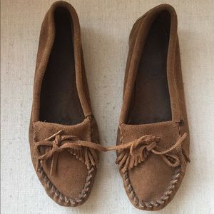 Minnetonka Moccasins